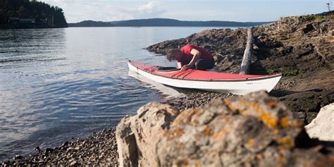 Kayaking In The San Juan Islands Outdoor Project