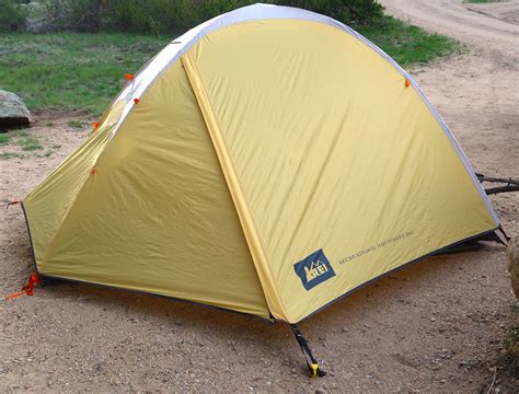 Rei Half Dome Sl Tent Review The Most Dependable Tent You Can Buy