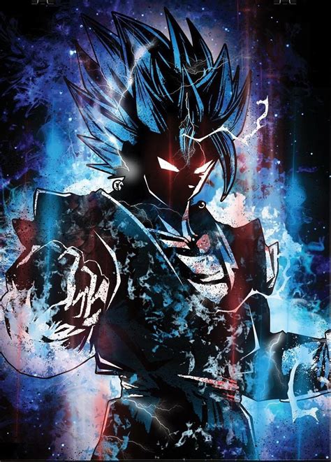 Goku Ultra Instinct wallpaper pour Android - Téléchargez l'APK