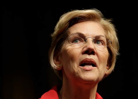 Sen Elizabeth Warren Raised 6 Million In First Quarter Of 2019 Trailing Several Other
