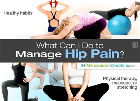 Hip Pain Faqs