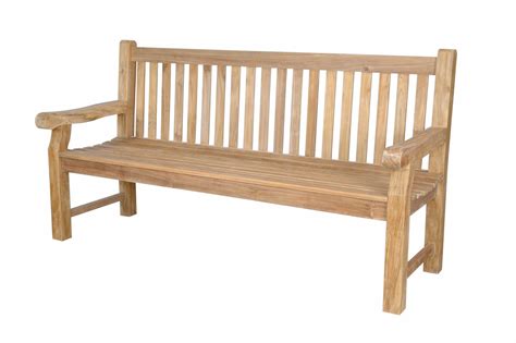 Anderson Teak Devonshire 4 Seater Extra Thick Bench In 2022 Outdoor Bench Teak Outdoor