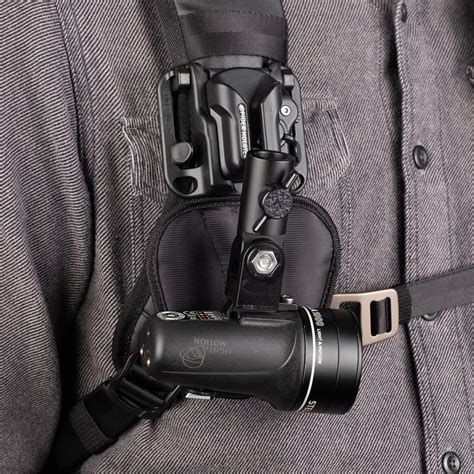 Light And Motion Spider X Backpacker Holster Kit 800 0388 A Bandh