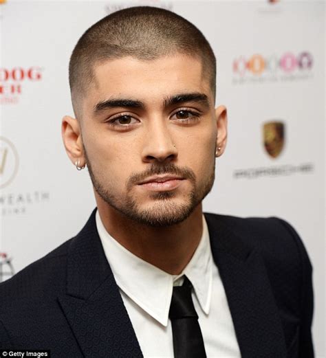 He had an early love for singing and performing, and at the age of 17 he competed in the television competition the x factor. Zayn Malik removes all One Direction references from his ...