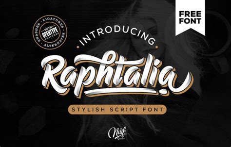 40 Bold And Free Script Fonts 2021 Design Shack