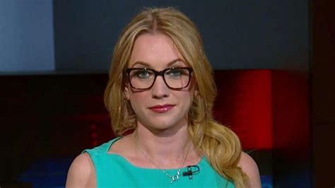 Kat Timpf Democrats Must Realize Impeachment Would Only Strengthen President Trumps Support