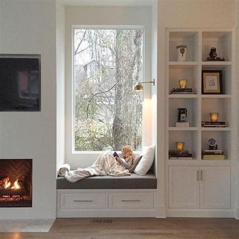 11 Nice Nooks Youll Want To Crawl Into Immediately Hygge Living Room