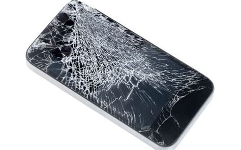 Cracked Phone Screen Experts In Phone Macbook And Iphone Repairs In Nz