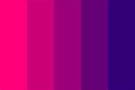 Synthwave Color Palettes The Adventures Of Lolo