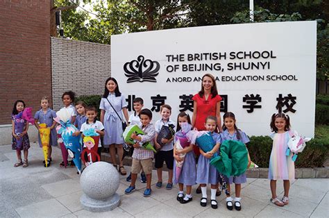 Stay Updated On Whats Been Taking Place At Beijings International Schools