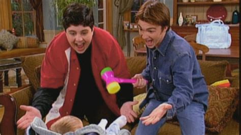 Watch Drake And Josh Season 1 Episode 4 Two Idiots And A Baby Full