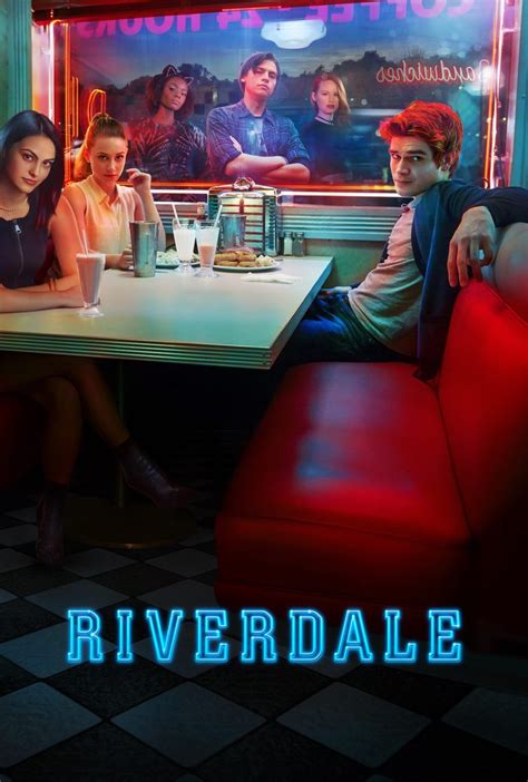 This is just some random and short facts about the riverdale characters in the comic book, in the show, and the cast i may not be the best updater, but at least you get some cool and interesting facts that you might not know about. Riverdale. Serie TV - FormulaTV
