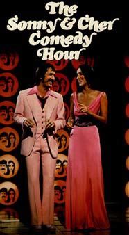 Promo Ad For Sonny And Cher Comedy Hour Cher Photo Fanpop