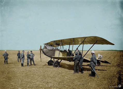 Ww1 Austro Hungarian Crashed Kuk Fighter Plane In Ostrozets Volyn 1916