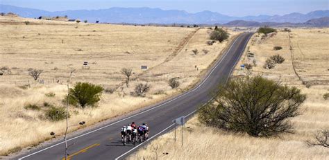 Best Cycling Rides In Tucson Az Mount Lemmon