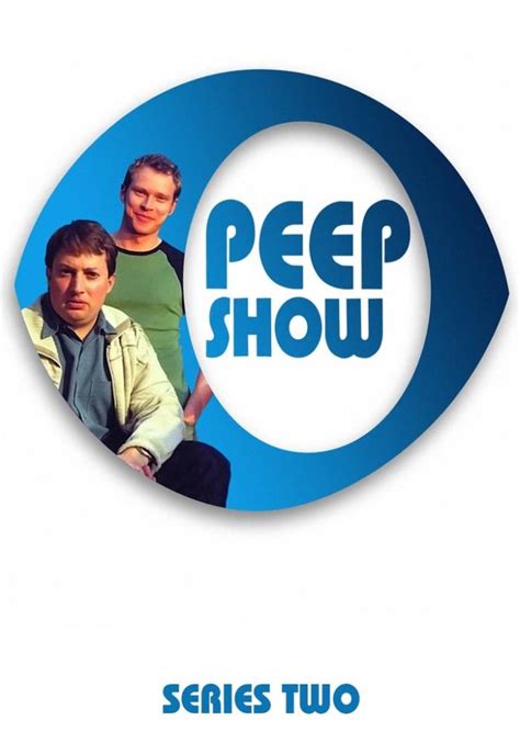 Peep Show Season 2 Soundboard