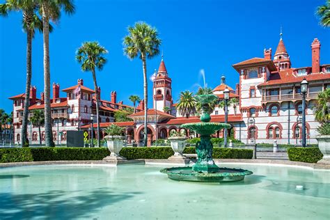 21 Best Places To Visit In Florida In 2023 Itinku
