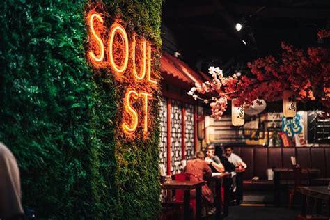 SOUL STREET Dubai Updated Restaurant Reviews Menu Prices Tripadvisor