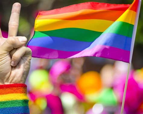 Held in all six continents, pride celebrates the lgbtq+ rights movement in the aftermath of the. PRIDE MONTH - June 2021 | National Today