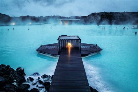Things To Know Before You Visit The Blue Lagoon Iceland