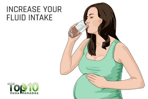 The pregnancy hormone progesterone relaxes and slows down the movement of food through your intestines. Home Remedies to Treat Constipation during Pregnancy | Top ...