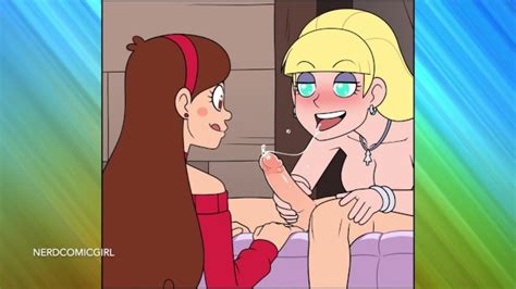 Mabel Sucks Dippers Dick Twincest Incezt Incesto