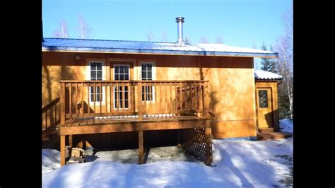 Zillow has 5,065 homes for sale in alaska. Homes For Sale Delta Junction Alaska - YouTube