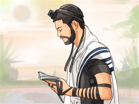 Things You Should Know About Wearing Tefillin The Modern Day 50s