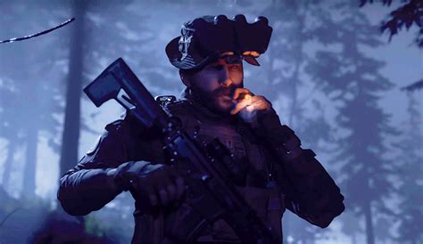 Call Of Duty Modern Warfare Ot Zero Dank Thirty Neogaf