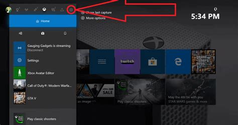 How To Adjust Screen Size On Xbox One Techowns