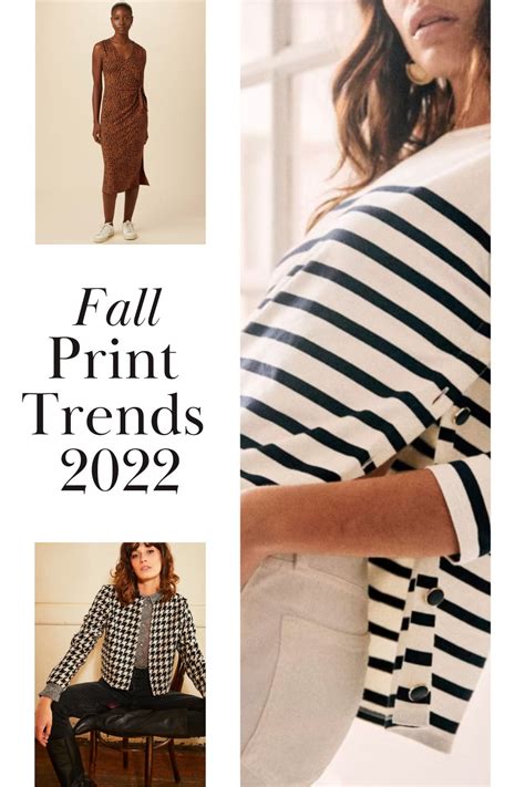 Fall Print Trends 2022 Curated By Jennifer