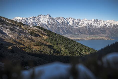 Queenstowns Winter Wonderland — Authenticas Unique Queenstown Adventures