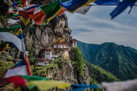Joyful Things To Do In Bhutan To Lose Yourself In The Worlds