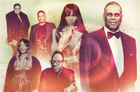 Black Music Executives Are Rising Faster In 2019 Billboard Billboard