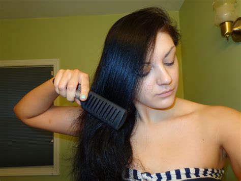 While coffee might just be a part of your morning routine, you can consider incorporating it into your hair care as a natural dying agent. Welcome!: How To: Dye Your Hair From Box Dye