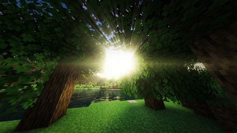 Werrus Shaders 118 1182 Download Shaders For Minecraft