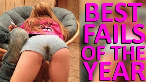 Ultimate Fails Compilation 2015 Best Fails Of The Year YouTube