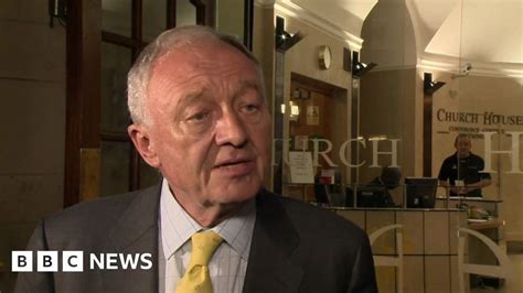 Ken Livingstone Hitler Row Labour Suspends Former Mayor Again Bbc News