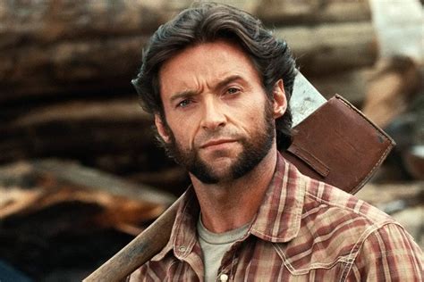 Hugh Jackman Bate O Martelo Sobre Seu Retorno Como Wolverine