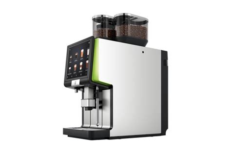 Wmf 5000s Macchina Da Caffè