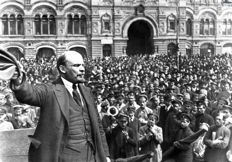 russian revolution centenary socialist alternative