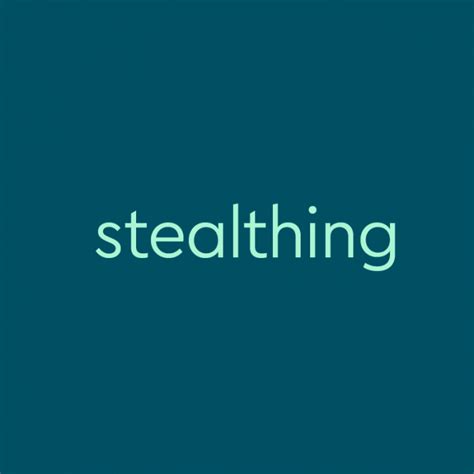 Stealthing Meaning Origin Slang By Dictionary Com