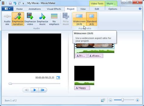 It can be used to create video presentations of nearly any kind, and offers features that are easy to use. Guide/How-To Use Windows Movie Maker