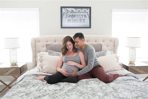 Maternity Photography In Las Vegas Omar And Ashley
