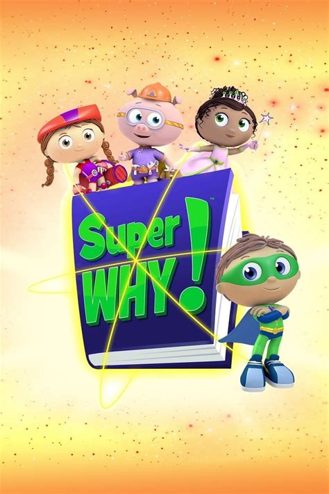 Super Why Doblaje Wiki Fandom