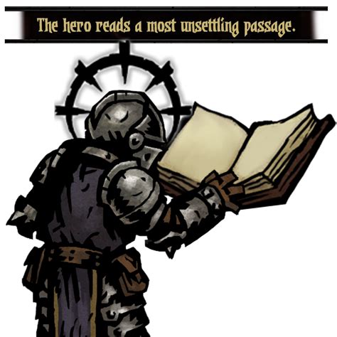 Since You Guys Like The Meme So Much Heres A Template Rdarkestdungeon