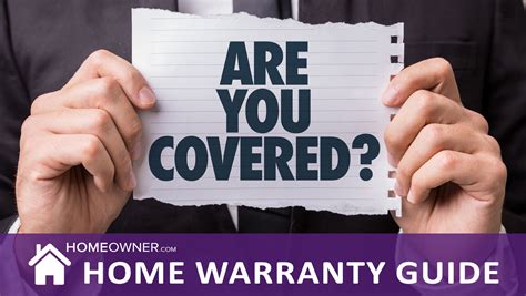what does a home warranty cover