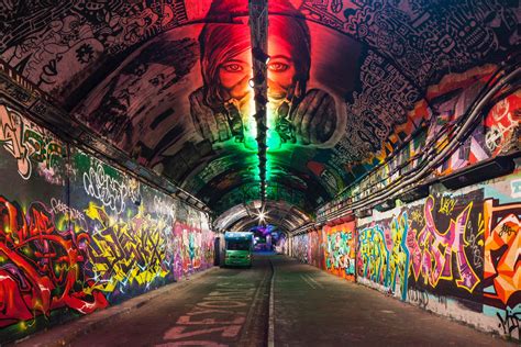 Urban Art Street Art Or Graffiti Art News By Kooness