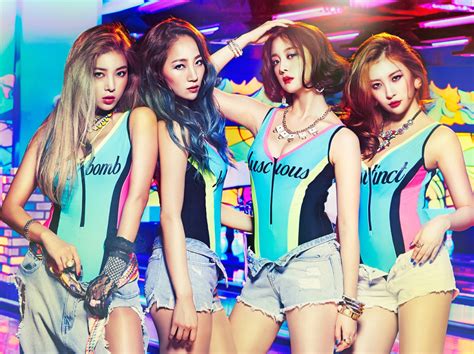 6 Karya Wonder Girls Yang Membuktikkan Kalau Mereka Girlband Kpop