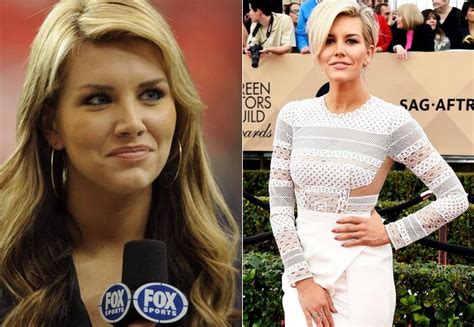 30 Hottest Female Sports Reporters